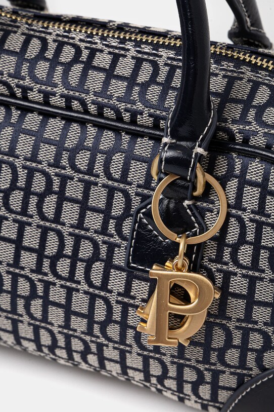 Accesorii Pedro del Hierro geantă 1119563 bleumarin
