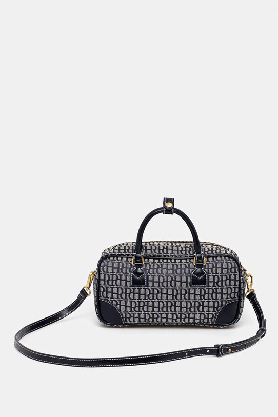 Pedro del Hierro geantă bleumarin 1119563