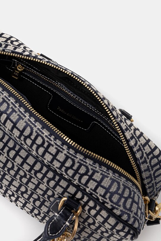 Pedro del Hierro geantă 1119563 bleumarin