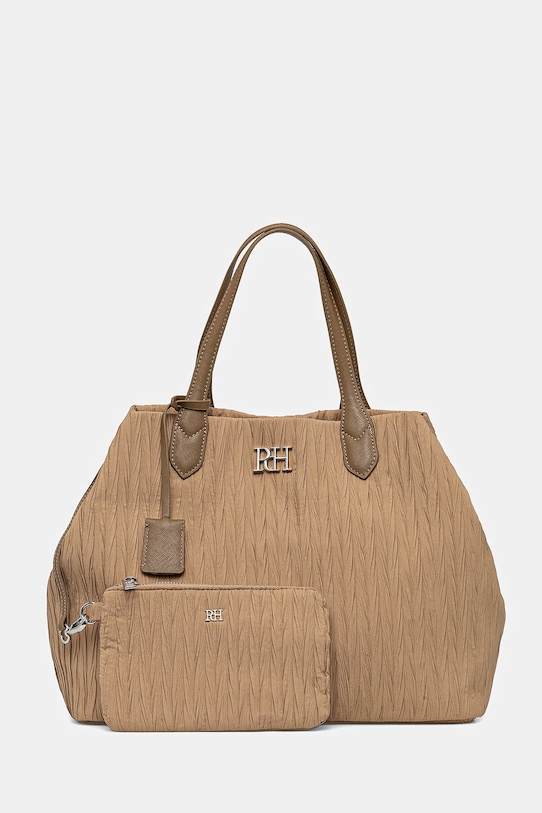 Pedro del Hierro geantă uni maro 1119564