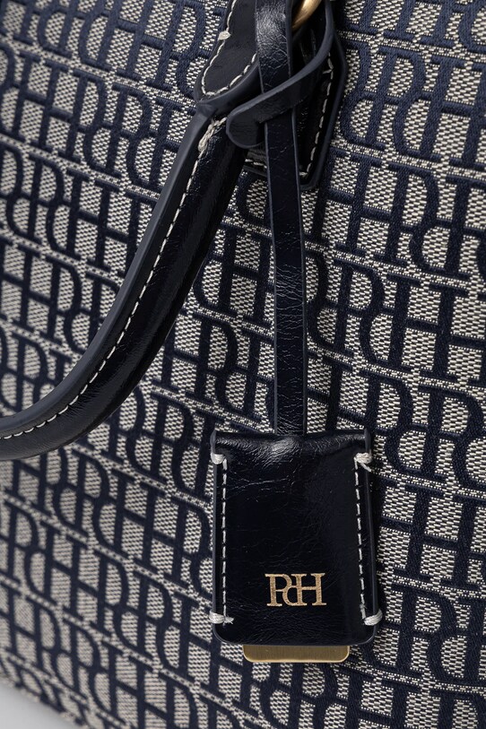 Pedro del Hierro geantă bleumarin 1119566