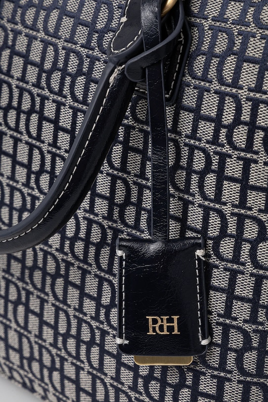 Pedro del Hierro torebka granatowy 1119566