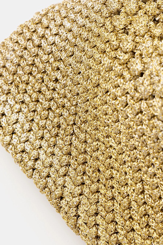 Kabelka Pedro del Hierro 1119576 zlatá