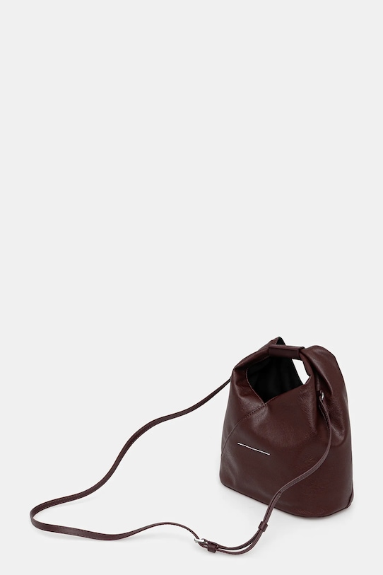 Accessori MM6 Maison Margiela borsetta SB6WD0026.P8396.T5016 granata