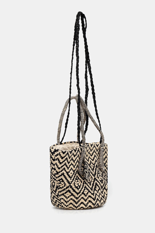 Hoss Intropia torebka 2059300 beżowy SS25