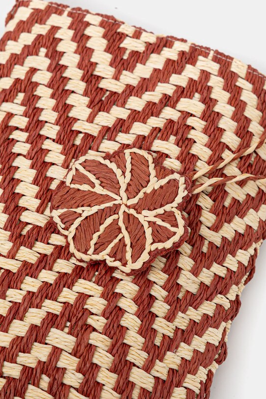 Hoss Intropia torebka beżowy 5029657