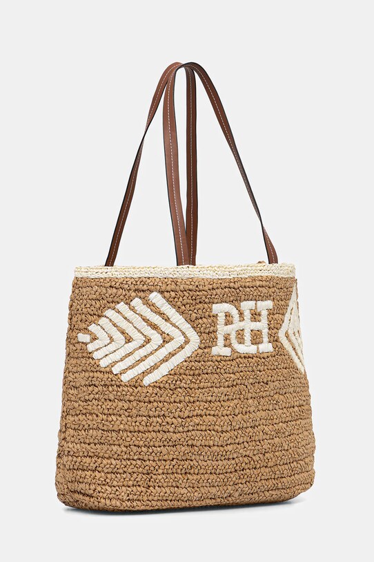 Pedro del Hierro borsetta 2969770 beige SS25