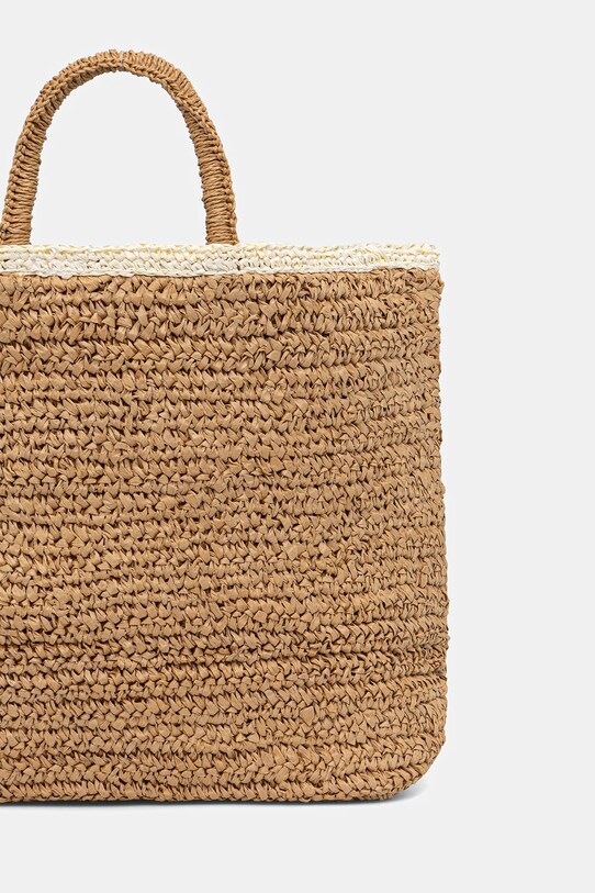 Accessori Pedro del Hierro borsetta 2969770 beige