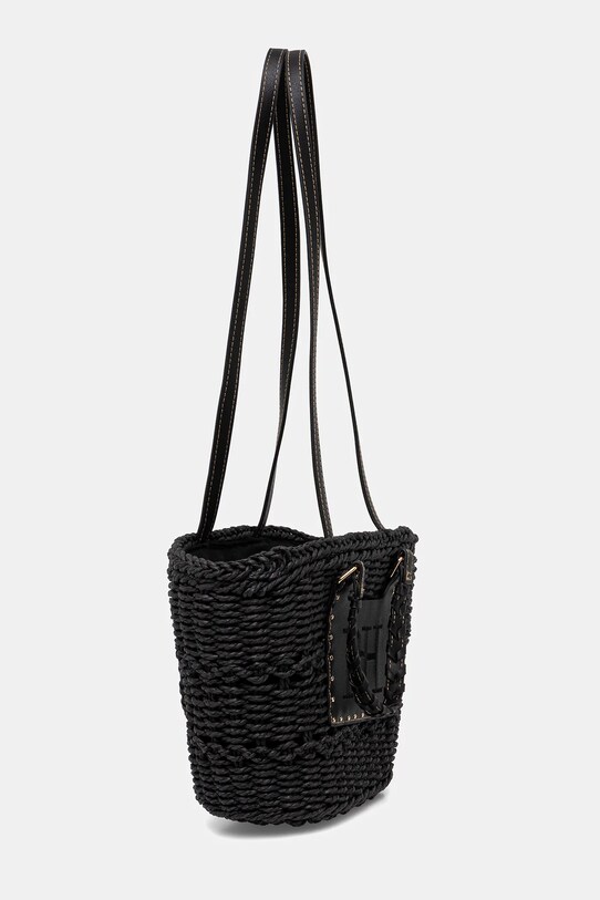 Pedro del Hierro kosz plażowy 1119577 czarny SS25