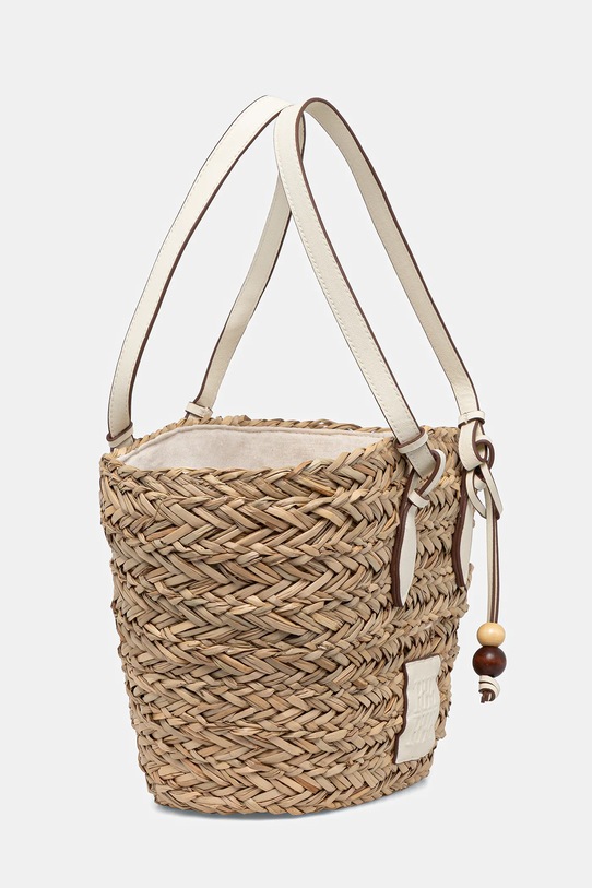 Pedro del Hierro kosz plażowy 1119578 beżowy SS25