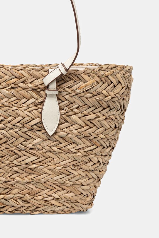 Akcesoria Pedro del Hierro kosz plażowy 1119578 beżowy
