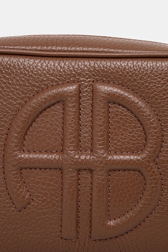 Anine Bing handbag Lili Bag brown A.13.10956
