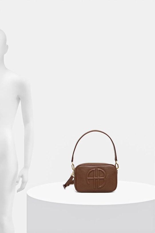 Anine Bing geantă Lili Bag A.13.10956