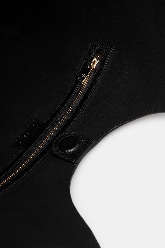 Сумочка Anine Bing Medium Lili Tote A.13.10760 чёрный