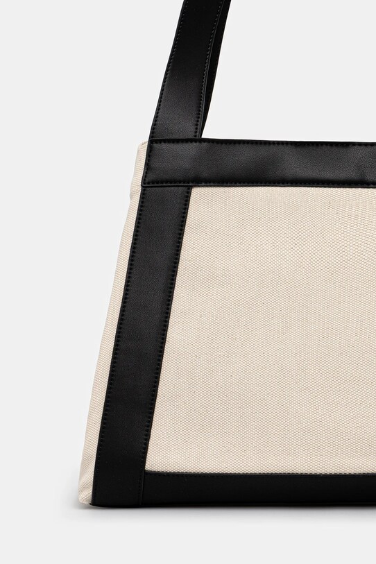 Accessori Anine Bing borsetta Cara Tote A.13.10811 beige