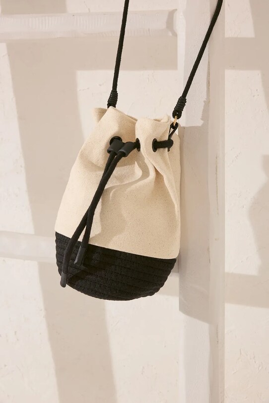 Kabelka women'secret béžová 3069504