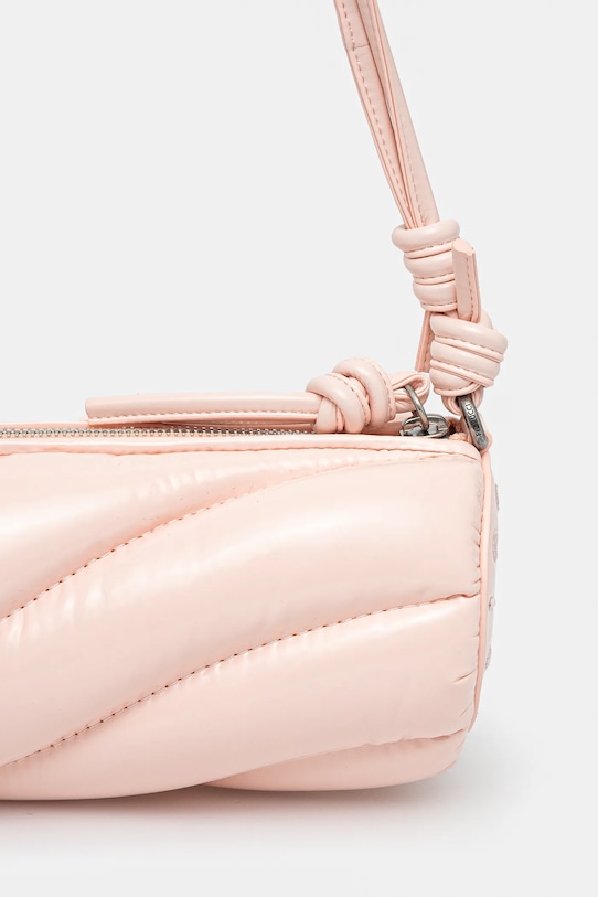 Akcesoria Fiorucci torebka Vinyl Mini Mella U01FMABA002VN02PN02 różowy