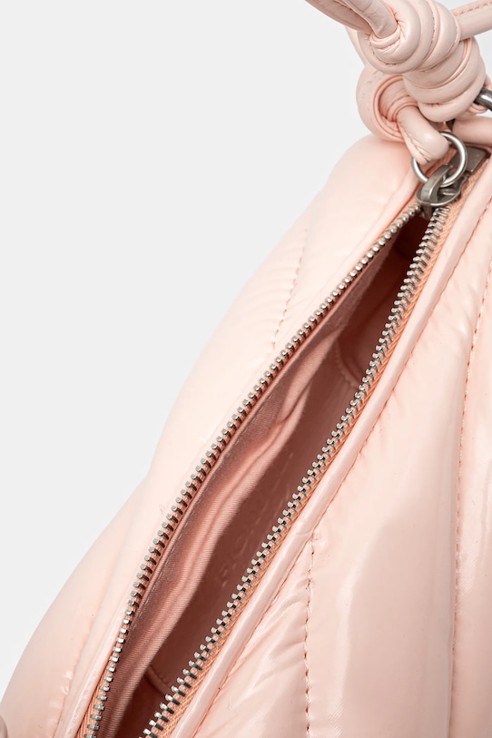 Fiorucci torebka Vinyl Mini Mella U01FMABA002VN02PN02 różowy