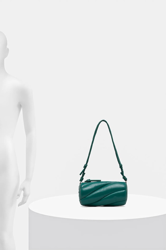 Fiorucci torebka Leather Mella U02SPABA001LE04GN02