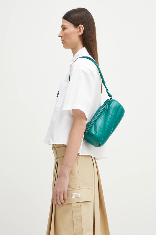 Fiorucci borsetta Leather Mella U02SPABA001LE04GN02