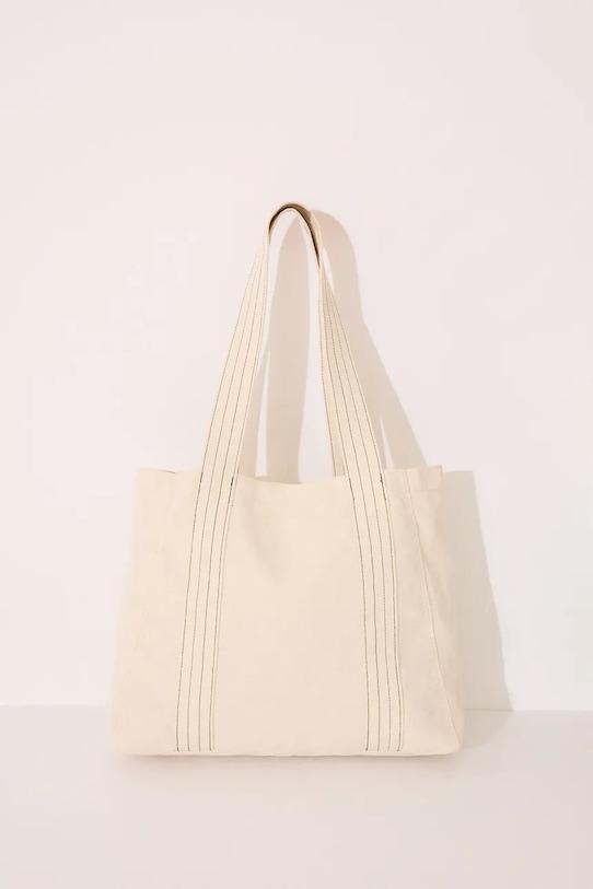 Akcesoria women'secret torebka 3069507 biały