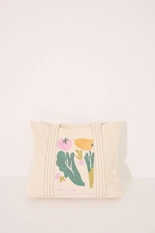 women'secret torebka biały 3069507