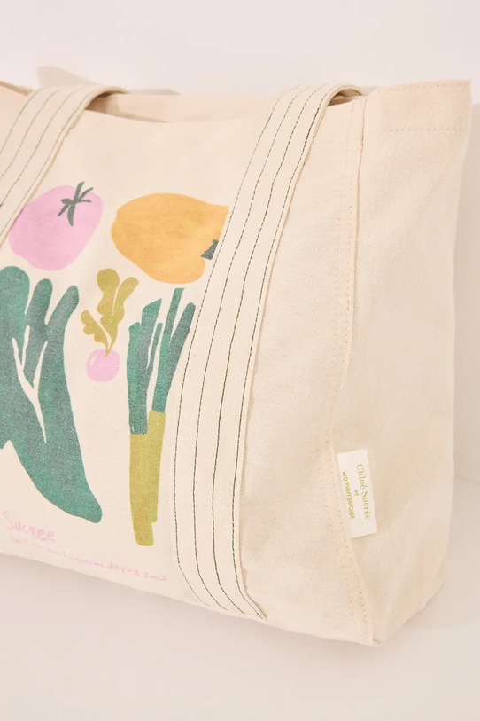 women'secret torebka 3069507 biały