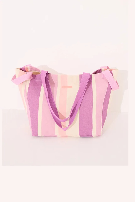 women'secret borsetta 3069503 violetto SS25