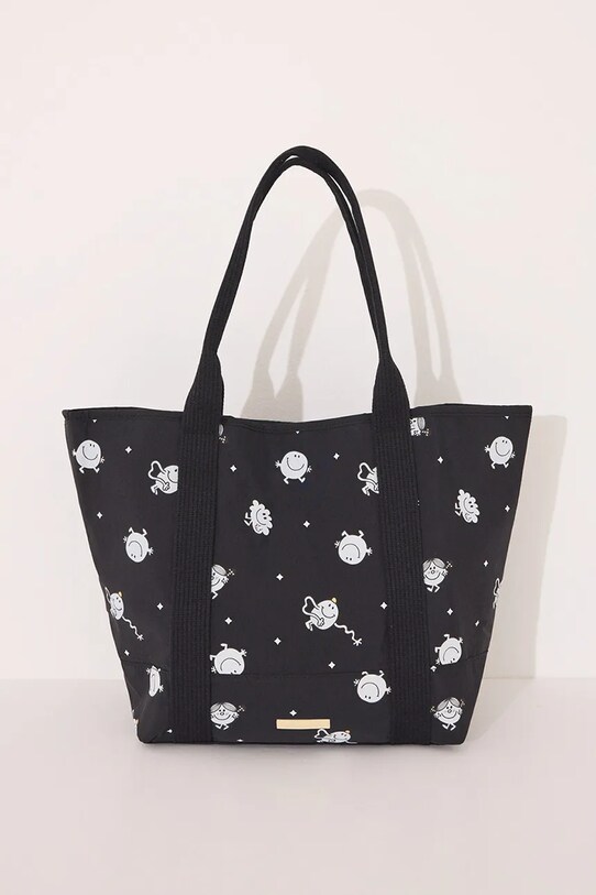 Doplňky Kabelka women'secret 3069506 černá