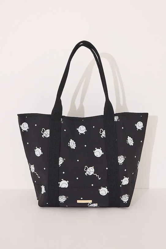 Akcesoria women'secret torebka 3069506 czarny