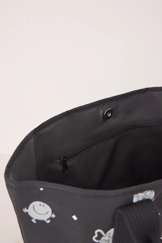 Kabelka women'secret 3069506 černá