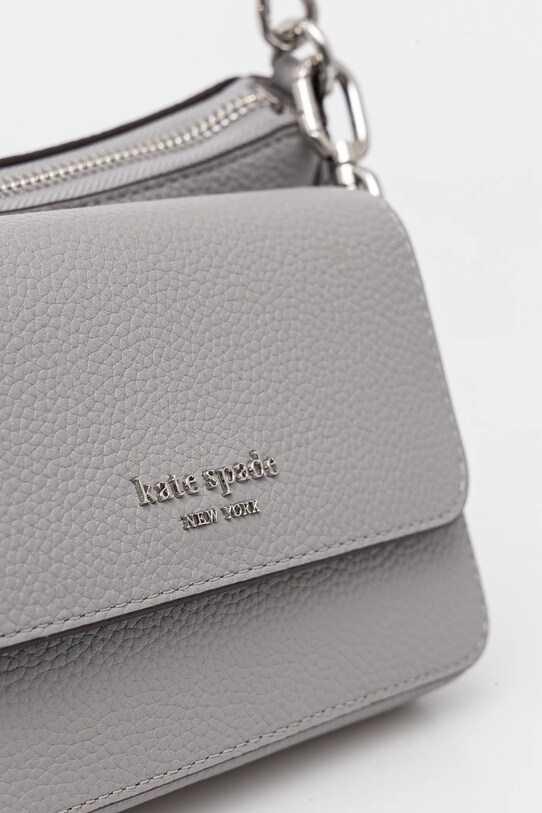 Kate Spade geantă gri KK759