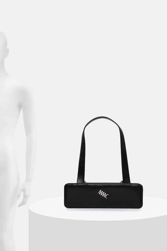 MMC STUDIO borsa a mano in pelle NETTUNO