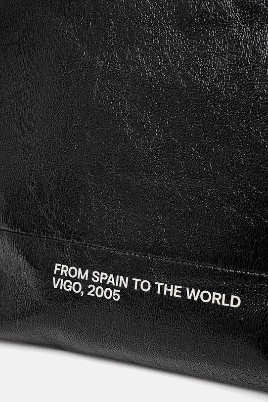 Bimba Y Lola torebka czarny 242BBVJ3I.10000