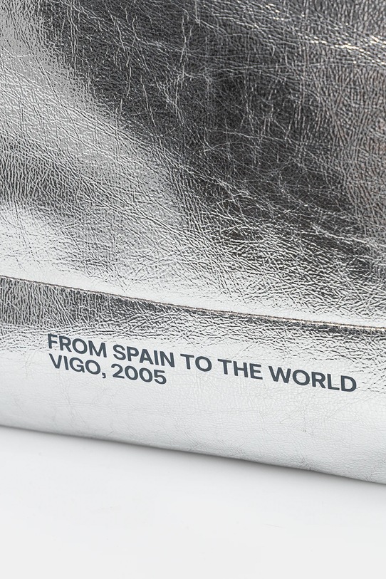 Bimba Y Lola kézitáska ezüst 242BBVJ3I.12007