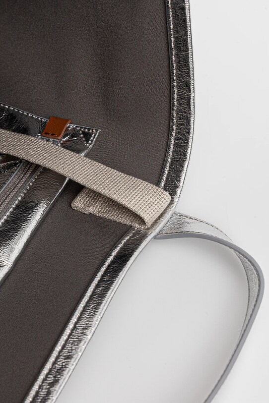 Bimba Y Lola kézitáska 242BBVJ3I.12007 ezüst