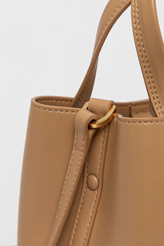 Bimba Y Lola torebka brązowy 251BB1J5L.12623
