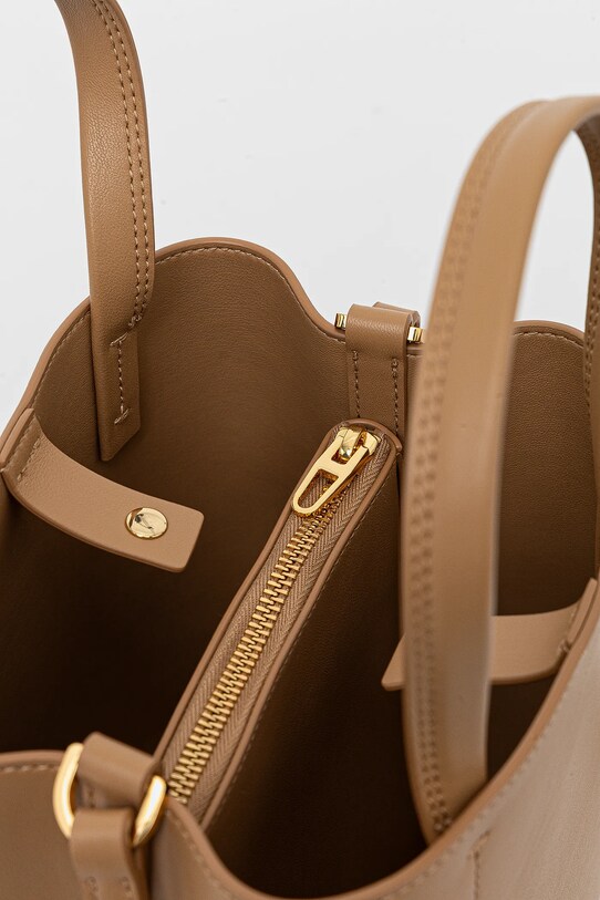 Bimba Y Lola torebka 251BB1J5L.12623 brązowy