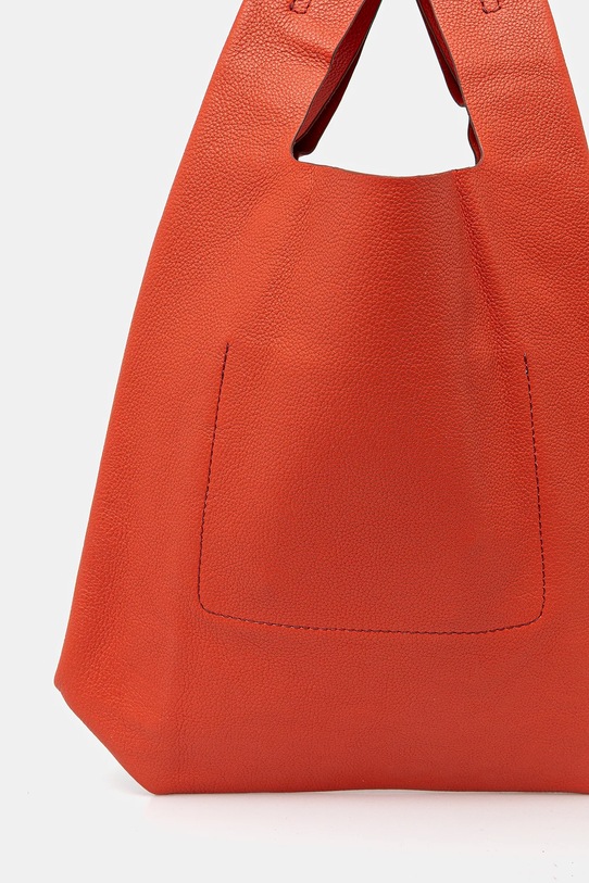 Akcesoria Bimba Y Lola torebka 251BBAJ7U.10206 pomarańczowy