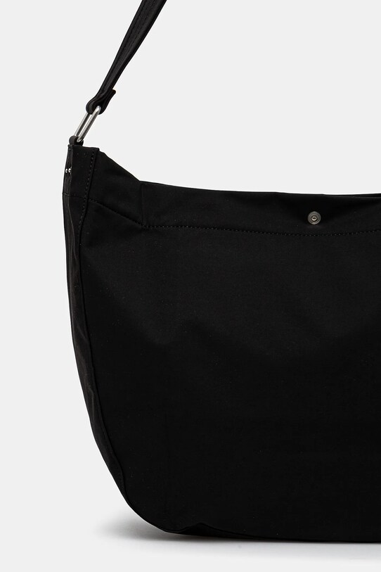 Accessories A.P.C. handbag Besace Journal PSAKR.M61939 black