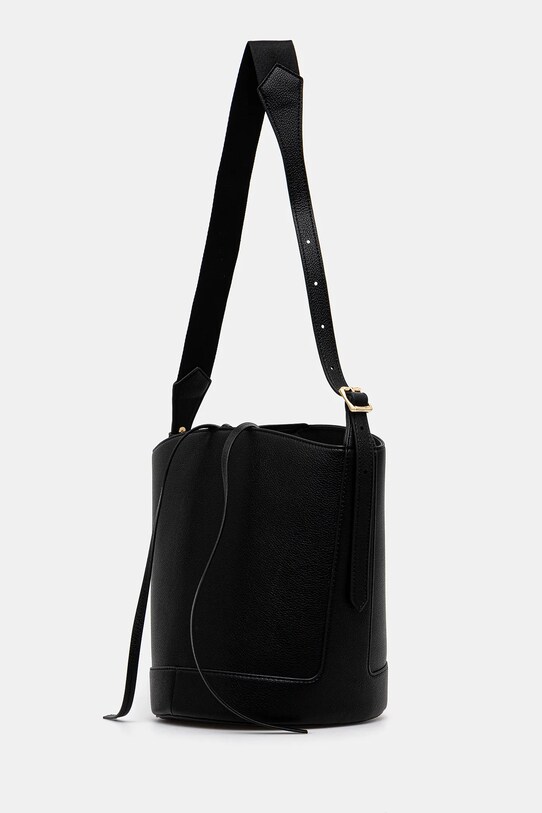 Сумочка A.P.C. Sac Ana PUABO.F61888 чорний SS25