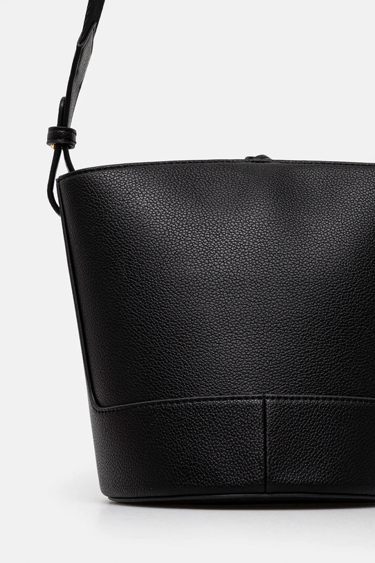 Akcesoria A.P.C. torebka Sac Ana Small PUABO.F61993 czarny