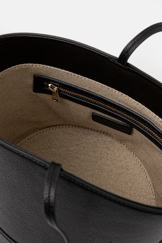 A.P.C. torebka Sac Ana Small PUABO.F61993 czarny