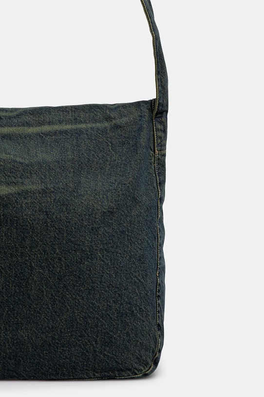 Аксесуари Джинсова сумка Our Legacy Sling A2258SS блакитний