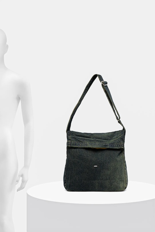 Джинсова сумка Our Legacy Sling A2258SS