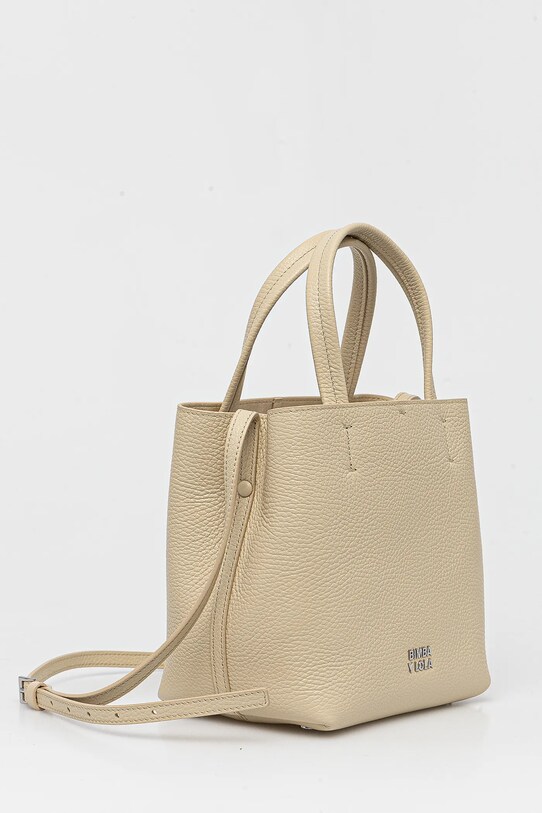 Bimba Y Lola torebka 251BBBJ5L.11139 beżowy SS25