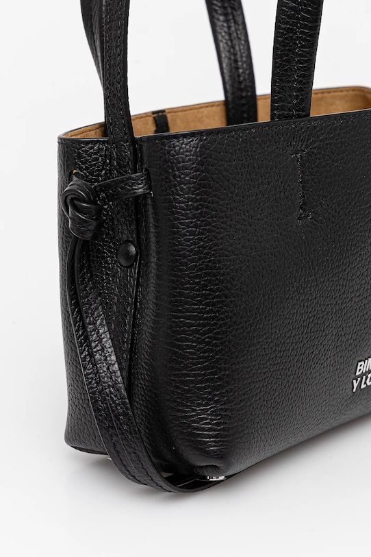 Torba Bimba Y Lola crna 251BBBJ7H.10000