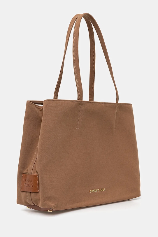 Torbica Bimba Y Lola 251BBIJ3Z.15614 rjava SS25