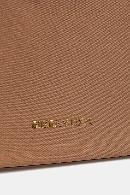 Kabelka Bimba Y Lola hnedá 251BBIJ3Z.15614
