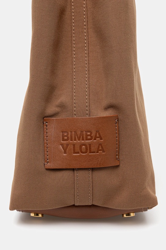 Torbica Bimba Y Lola 251BBIJ3Z.15614 rjava